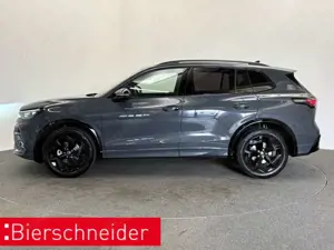 Volkswagen Tiguan 1.5 eTSI DSG R-Line Black Style ALU 19 AHK ACC Bild 4