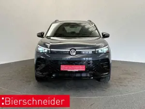 Volkswagen Tiguan 1.5 eTSI DSG R-Line Black Style ALU 19 AHK ACC Bild 3