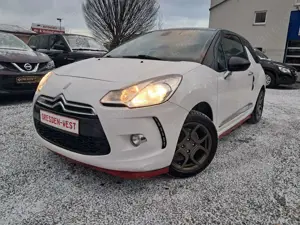 Citroen DS3 SportChic