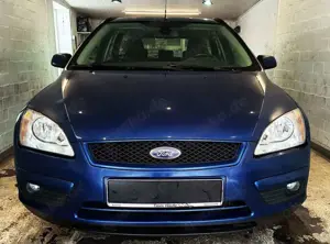 Ford Focus Ambiente
