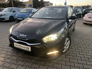 Kia Ceed / cee'd 1.0 T-GDI Edition 7 Klima*Rückfahr*