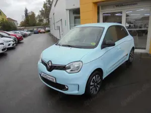 Renault Twingo E-TECH  Navi*Klima*Sitzheizung*Rückfahrcam