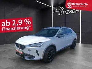 CUPRA Formentor VZ DSG 4Drive LED AHK Navi Pano ACC RFK SH 19"