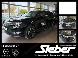 Opel Grandland 100kW 1.2 48V GS HUD*Klima*CArPlay*LED