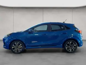 Ford Puma ST-Line Crossover SUV, 5-türig 1,0 l EcoBoost Bild 2