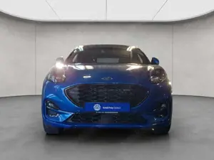 Ford Puma ST-Line Crossover SUV, 5-türig 1,0 l EcoBoost Bild 5