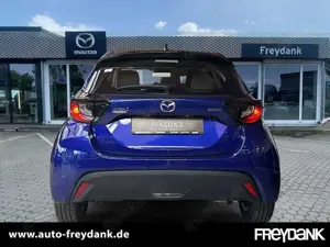 Mazda 2 1.5L Hybrid VVT-i 116 PS CENTERLINE Bild 4