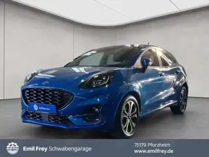 Ford Puma ST-Line Crossover SUV, 5-türig 1,0 l EcoBoost Bild 1