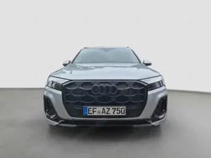 Audi Q7 50 TDI quattro S line Matrix Pano HuD AHK Bild 4