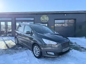 Ford Grand C-Max Grand C-MAX Titanium*7 Sitzer*