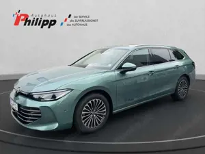 Volkswagen Passat Variant 2.0 TDI DSG Elegance Bluetooth Navi