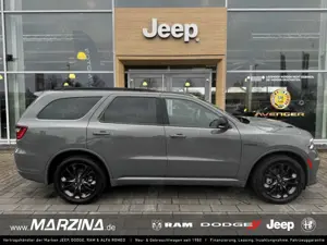 Dodge Durango 5.7l Unfallfrei V8 HEMI R T PLUS BLACKTOP AWD Spor