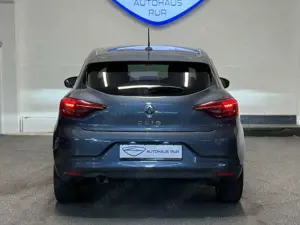Renault Clio V Experience/Assistent-Systeme/Parkhilfe Bild 4