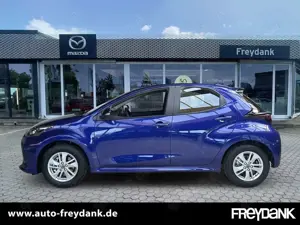 Mazda 2 1.5L Hybrid VVT-i 116 PS CENTERLINE Bild 2