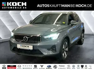 Volvo XC40 T5 Recharge Plus Bright ALARM AHK FSHz HK