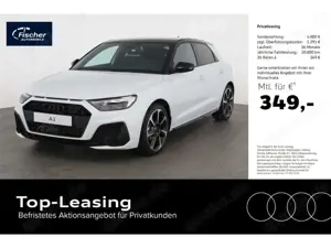 Audi A1 Sportback 30 TFSI S line LP: 38.995,- /LED-Scheinw