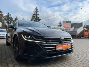 Volkswagen Arteon R-Line 4x Sitzh.  Kamera