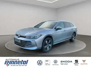 Volkswagen Passat Business 1,5 l eTSI OPF 110 kW (150 PS) 7-Gang-Do