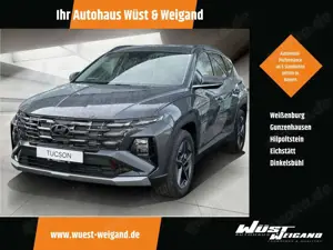 Hyundai TUCSON Tucson Trend DCT LED Paket