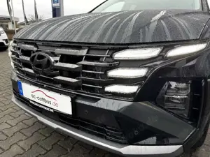 Hyundai TUCSON 1.6T Prime adap. HUD Leder P-DachVOLL! Bild 4