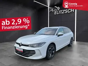Volkswagen Passat Elegance TDI DSG LED ACC 18" AHK Leder Pano Nav...