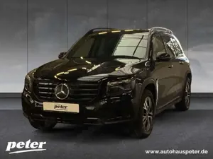 Mercedes-Benz GLB 220 d 4MATIC PROGRESSIVE+NIGHT+18"+MULTIBEAM