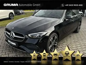 Mercedes-Benz C 300 C 300 e T-Modell Avantgarde+Business+CarPlay+RüKa