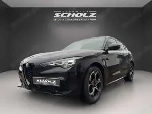 Alfa Romeo Stelvio MY23 Veloce 2.2 Diesel 16V 154kW