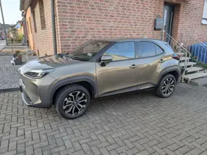 Toyota Yaris Cross Hyb Team D NAV LED ACC Lane SH