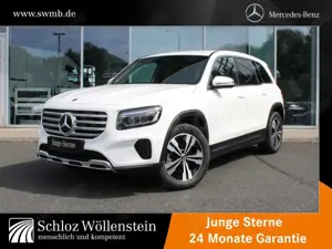 Mercedes-Benz GLB 220 d 4M Progressive/LED/DISTRONIC/EDW/RfCam