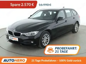 BMW 316 316d Advantage