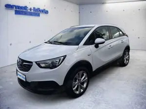 Opel Crossland X 1.2 Start/Stop Automatik Edition