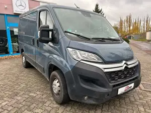 Citroen Jumper Kasten  L1H1 Klima Tempo PDC Bild 3