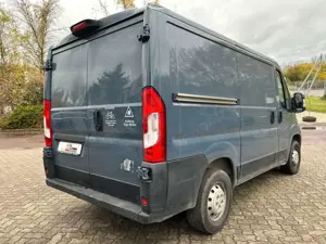 Citroen Jumper Kasten  L1H1 Klima Tempo PDC Bild 4