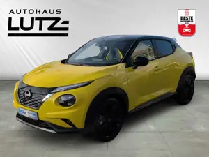 Nissan Juke Hybrid N-Sport 360 Kamera LED ACC Apple CarPlay An
