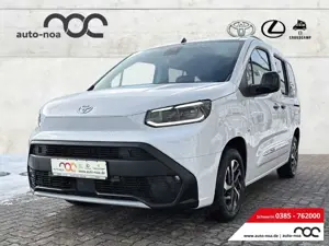 Toyota Proace City Verso L1 Electric Teamplayer Navi LED Apple CarPla