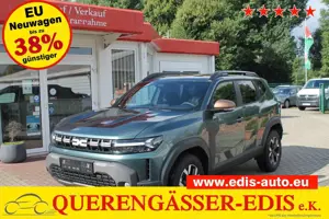 Dacia Duster 1.2TCe MHEV130 Extreme 4x4  *Kessy*Navi*SHZ+LKH...