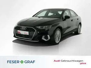 Audi A3 Lim 30 TFSI Leder,SmartphoneI,Sitzhzg,Parkass