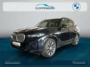 BMW X5 xDrive30d AHK+Navi+Pano+ACC+SHZ UPE: 114.470€