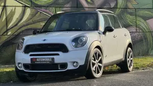 MINI Cooper Countryman SD All4+Pano+HK+Leder+Xenon+