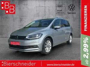 Volkswagen Touran 2.0 TDI DSG Highline 7-SITZER DIGITAL PRO LED KAME