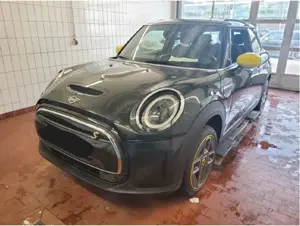 MINI Cooper SE Mini Electric Trim Leder