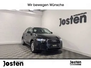Audi Q3 sport 1,4 TFSI  NAVI PDC XENON KOMFORT PAKET