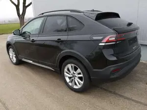 Volkswagen Taigo LIFE 1.0 TSI 17" AHK Sunset Kamera APP PDC 70 k... Bild 2