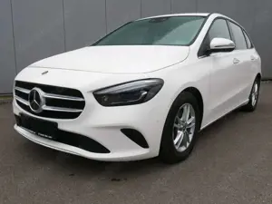 Mercedes-Benz B 180 Style NAVI/LED/360°KAMERA/AHK