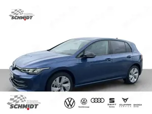 Volkswagen Golf Life "Goal" 1,5 l TSI LED PDC