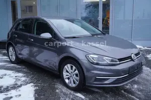 Volkswagen Golf VII Lim. Comfortline Automatik/Navi/LED