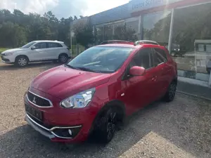 Mitsubishi Space Star 1.2 Edition 100