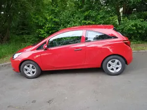 Opel Corsa-e Opel Corsa Selection, 1,2 Edition