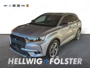 DS Automobiles DS 7 Crossback E-Tense 4x4 SHZ Navi El. Heckklappe Keyl